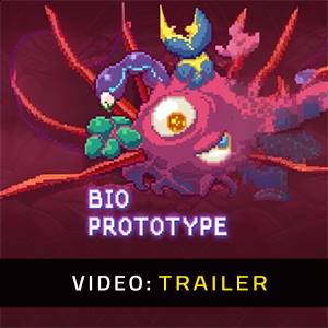 Trailer video di Bio Prototype