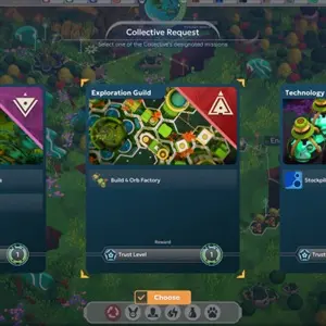 BioEden – Richiesta Collettivo