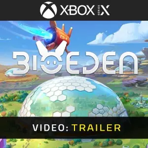 BioEden Xbox Series – Trailer