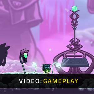 BioGun - Video di Gameplay
