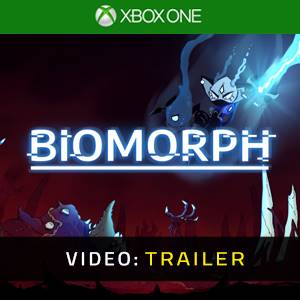 BIOMORPH Xbox One - Trailer