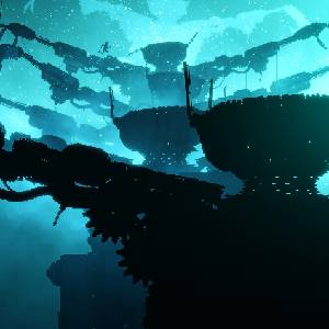 Bionic Bay - Piattaforme