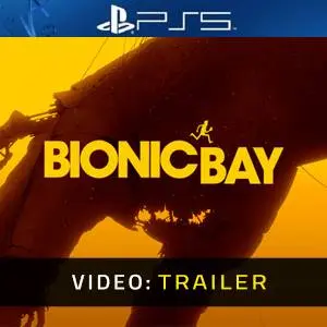 Bionic Bay PS5 Trailer del Video