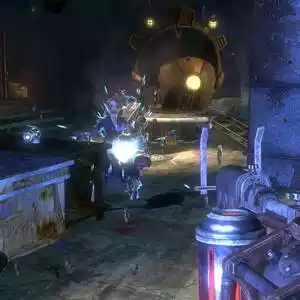 BioShock 2 Remastered - Pistola a Rivetti