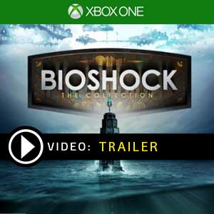 BioShock Xbox One Gioco Confrontare Prezzi
