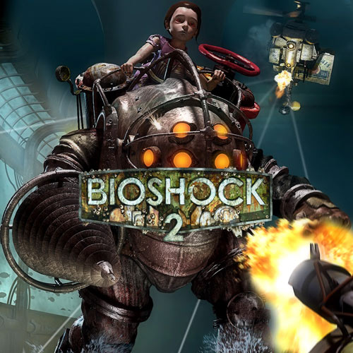 Acquista CD Key Bioshock 2 Confronta Prezzi