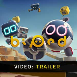 Biped Video Trailer