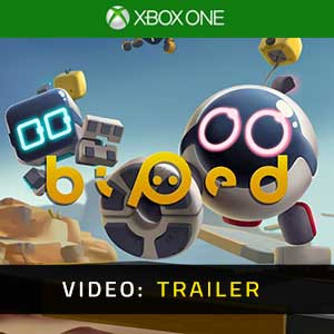 Biped Xbox One Video Trailer
