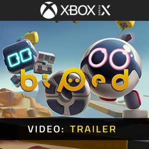 Biped Xbox Series Video Trailer