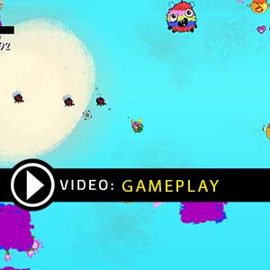 Birdcakes Gameplay Video