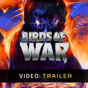 Birds of War - Video Trailer