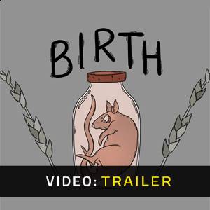 Birth Trailer del Video