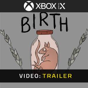 Birth Trailer del Video