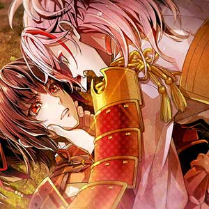 Birushana Rising Flower of Genpei Shanao and Noritsune