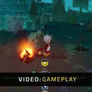 BitCraft Online – Video di Gameplay