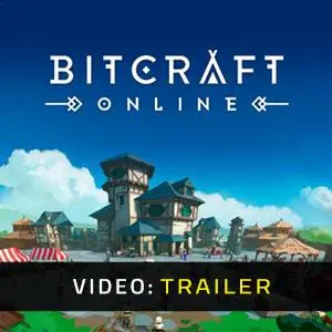 BitCraft Online – Trailer Video