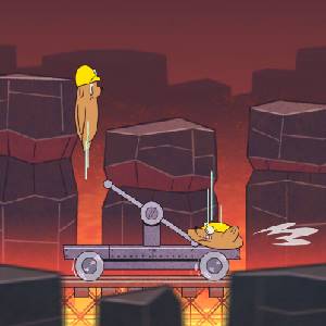 Bits & Bops - Vulcano