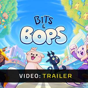 Bits & Bops - Trailer Video