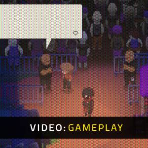 Bittersweet Birthday - Gameplay