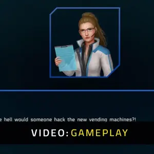 BitVault - Video di Gameplay
