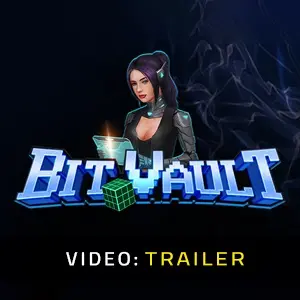 BitVault - Video Trailer
