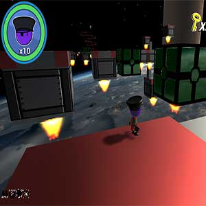 pesky Android Empire