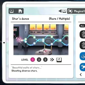 Black Academy - Libro Magico