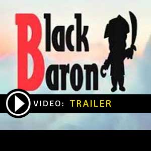 Acquistare Black Baron CD Key Confrontare Prezzi