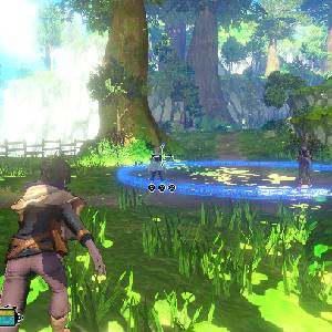 Black Clover Quartet Knights - Yuno il Tiratore