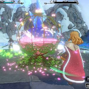 Black Clover Quartet Knights - Mimosa la Guaritrice