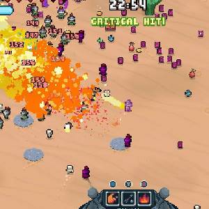 Black Dragon Mage - Colpo Critico