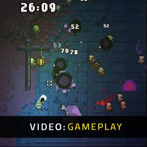 Black Dragon Mage - Video di gameplay