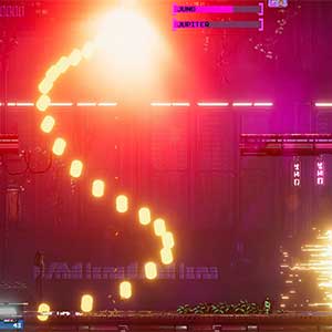 nuclear cataclysm