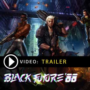 Acquistare Black Future 88 CD Key Confrontare Prezzi