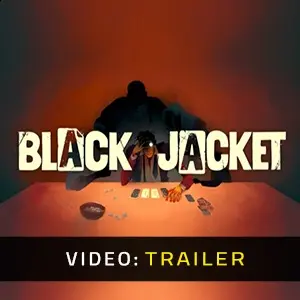 Black Jacket - Trailer