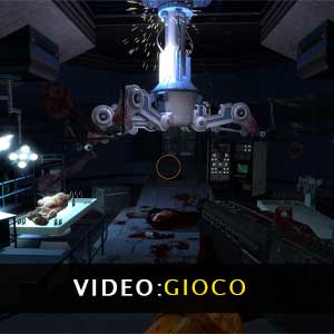 Black Mesa Video Di Gioco