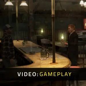 Black Mirror 3 Final Fear - Gameplay