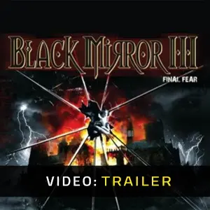 Black Mirror 3 Final Fear - Trailer