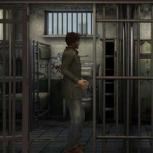 Black Mirror 3 Final Fear - Conversazione