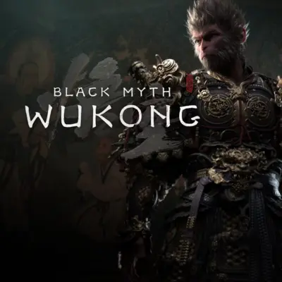 Black Myth: Wukong - Guarda Il Trailer Finale e Prenota Ora