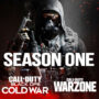 Black Ops Cold War & Warzone Stagione 1 Fatti