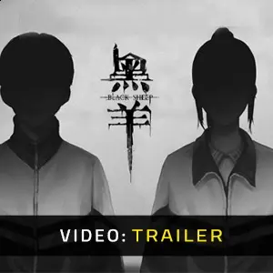 Black Sheep - Trailer