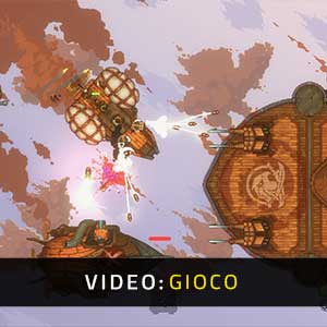 Black Skylands Gameplay Video