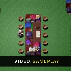 BLACK SOULS 2 - Gameplay