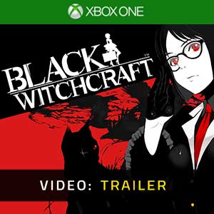 Black Witchcraft - Trailer video