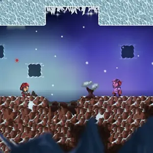 BLACKHOLE - Equipaggio