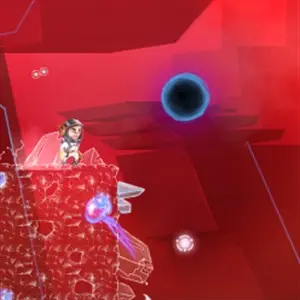 BLACKHOLE - Buco Nero