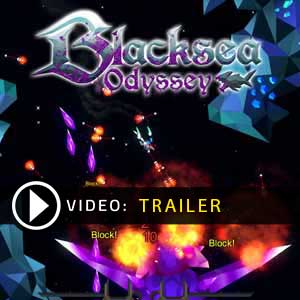Acquista CD Key Blacksea Odyssey Confronta Prezzi
