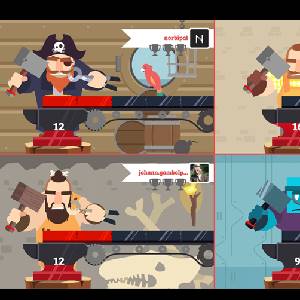 BlackSmith HIT - Multigiocatore