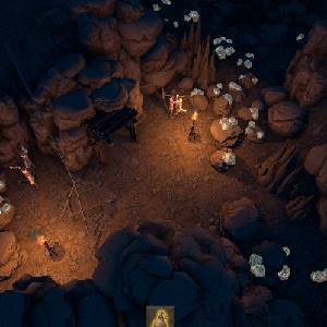 Blacksmith Master - Ascensore di Casse